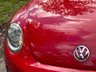 USED 2014 64 VOLKSWAGEN BEETLE 1.2 DESIGN TSI 3d 103 BHP 