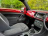 USED 2014 64 VOLKSWAGEN BEETLE 1.2 DESIGN TSI 3d 103 BHP 