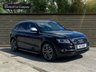 USED 2015 64 AUDI Q5 3.0 SQ5 TDI QUATTRO 5d 309 BHP FINANCE AVAILABLE ZERO DEPOSIT