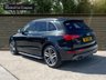 USED 2015 64 AUDI Q5 3.0 SQ5 TDI QUATTRO 5d 309 BHP FINANCE AVAILABLE ZERO DEPOSIT