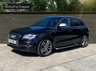 USED 2015 64 AUDI Q5 3.0 SQ5 TDI QUATTRO 5d 309 BHP FINANCE AVAILABLE ZERO DEPOSIT