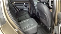 USED 2023 23 LAND ROVER DEFENDER 2.0 X-DYNAMIC HSE 5d 399 BHP 