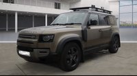 USED 2023 23 LAND ROVER DEFENDER 2.0 X-DYNAMIC HSE 5d 399 BHP 