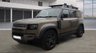 USED 2023 23 LAND ROVER DEFENDER 2.0 X-DYNAMIC HSE 5d 399 BHP 