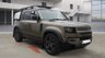 USED 2023 23 LAND ROVER DEFENDER 2.0 X-DYNAMIC HSE 5d 399 BHP 