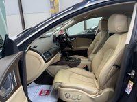 USED 2012 12 AUDI A7 3.0 TDI V6 SE Sportback 5dr Diesel S Tronic quattro Euro 5 (s/s) (245 ps) &pound;8kExtras,HeadsUp,Nav,DAB