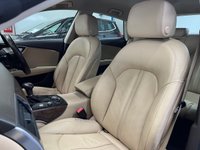 USED 2012 12 AUDI A7 3.0 TDI V6 SE Sportback 5dr Diesel S Tronic quattro Euro 5 (s/s) (245 ps) &pound;8kExtras,HeadsUp,Nav,DAB