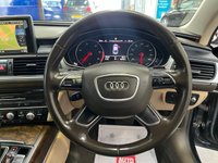 USED 2012 12 AUDI A7 3.0 TDI V6 SE Sportback 5dr Diesel S Tronic quattro Euro 5 (s/s) (245 ps) &pound;8kExtras,HeadsUp,Nav,DAB