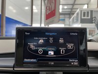 USED 2012 12 AUDI A7 3.0 TDI V6 SE Sportback 5dr Diesel S Tronic quattro Euro 5 (s/s) (245 ps) &pound;8kExtras,HeadsUp,Nav,DAB