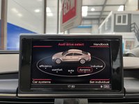 USED 2012 12 AUDI A7 3.0 TDI V6 SE Sportback 5dr Diesel S Tronic quattro Euro 5 (s/s) (245 ps) &pound;8kExtras,HeadsUp,Nav,DAB