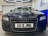 USED 2012 12 AUDI A7 3.0 TDI V6 SE Sportback 5dr Diesel S Tronic quattro Euro 5 (s/s) (245 ps) &pound;8kExtras,HeadsUp,Nav,DAB