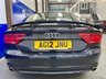 USED 2012 12 AUDI A7 3.0 TDI V6 SE Sportback 5dr Diesel S Tronic quattro Euro 5 (s/s) (245 ps) &pound;8kExtras,HeadsUp,Nav,DAB