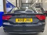 USED 2012 12 AUDI A7 3.0 TDI V6 SE Sportback 5dr Diesel S Tronic quattro Euro 5 (s/s) (245 ps) &pound;8kExtras,HeadsUp,Nav,DAB