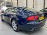 USED 2012 12 AUDI A7 3.0 TDI V6 SE Sportback 5dr Diesel S Tronic quattro Euro 5 (s/s) (245 ps) &pound;8kExtras,HeadsUp,Nav,DAB