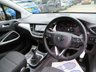 USED 2020 20 VAUXHALL CROSSLAND X 1.2 SRI NAV 5d 109 BHP Full Service History + Just Serviced, One Owner, NEW MOT, Low Insurance Group!