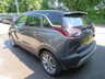 USED 2020 20 VAUXHALL CROSSLAND X 1.2 SRI NAV 5d 109 BHP Full Service History + Just Serviced, One Owner, NEW MOT, Low Insurance Group!