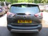 USED 2020 20 VAUXHALL CROSSLAND X 1.2 SRI NAV 5d 109 BHP Full Service History + Just Serviced, One Owner, NEW MOT, Low Insurance Group!