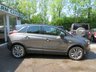 USED 2020 20 VAUXHALL CROSSLAND X 1.2 SRI NAV 5d 109 BHP Full Service History + Just Serviced, One Owner, NEW MOT, Low Insurance Group!