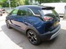 USED 2021 21 VAUXHALL CROSSLAND 1.2 SRI NAV 5d 82 BHP Very Low Mileage, Excellent Service History, Just Serviced, One Owner, MOT until February 2025, Low Insurance Group!