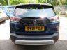 USED 2021 21 VAUXHALL CROSSLAND 1.2 SRI NAV 5d 82 BHP Very Low Mileage, Excellent Service History, Just Serviced, One Owner, MOT until February 2025, Low Insurance Group!