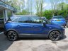 USED 2021 21 VAUXHALL CROSSLAND 1.2 SRI NAV 5d 82 BHP Very Low Mileage, Excellent Service History, Just Serviced, One Owner, MOT until February 2025, Low Insurance Group!