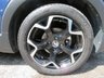 USED 2021 21 VAUXHALL CROSSLAND 1.2 SRI NAV 5d 82 BHP Very Low Mileage, Excellent Service History, Just Serviced, One Owner, MOT until February 2025, Low Insurance Group!