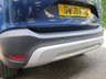 USED 2021 21 VAUXHALL CROSSLAND 1.2 SRI NAV 5d 82 BHP Very Low Mileage, Excellent Service History, Just Serviced, One Owner, MOT until February 2025, Low Insurance Group!