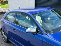 USED 2016 16 AUDI S3 2.0 S3 QUATTRO NAV 3d AUTO 296 BHP Great Colour Combination