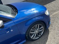 USED 2016 16 AUDI S3 2.0 S3 QUATTRO NAV 3d AUTO 296 BHP Great Colour Combination