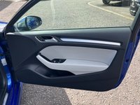USED 2016 16 AUDI S3 2.0 S3 QUATTRO NAV 3d AUTO 296 BHP Great Colour Combination