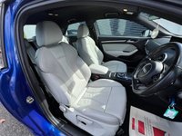 USED 2016 16 AUDI S3 2.0 S3 QUATTRO NAV 3d AUTO 296 BHP Great Colour Combination