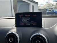 USED 2016 16 AUDI S3 2.0 S3 QUATTRO NAV 3d AUTO 296 BHP Great Colour Combination