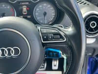 USED 2016 16 AUDI S3 2.0 S3 QUATTRO NAV 3d AUTO 296 BHP Great Colour Combination