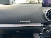 USED 2016 16 AUDI S3 2.0 S3 QUATTRO NAV 3d AUTO 296 BHP Great Colour Combination