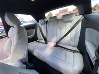 USED 2016 16 AUDI S3 2.0 S3 QUATTRO NAV 3d AUTO 296 BHP Great Colour Combination