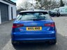 USED 2016 16 AUDI S3 2.0 S3 QUATTRO NAV 3d AUTO 296 BHP Great Colour Combination