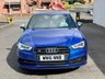USED 2016 16 AUDI S3 2.0 S3 QUATTRO NAV 3d AUTO 296 BHP Great Colour Combination