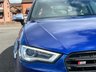 USED 2016 16 AUDI S3 2.0 S3 QUATTRO NAV 3d AUTO 296 BHP Great Colour Combination