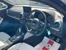 USED 2016 16 AUDI S3 2.0 S3 QUATTRO NAV 3d AUTO 296 BHP Great Colour Combination
