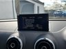 USED 2016 16 AUDI S3 2.0 S3 QUATTRO NAV 3d AUTO 296 BHP Great Colour Combination