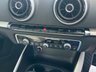 USED 2016 16 AUDI S3 2.0 S3 QUATTRO NAV 3d AUTO 296 BHP Great Colour Combination