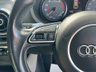 USED 2016 16 AUDI S3 2.0 S3 QUATTRO NAV 3d AUTO 296 BHP Great Colour Combination
