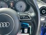 USED 2016 16 AUDI S3 2.0 S3 QUATTRO NAV 3d AUTO 296 BHP Great Colour Combination