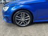 USED 2016 16 AUDI S3 2.0 S3 QUATTRO NAV 3d AUTO 296 BHP Great Colour Combination
