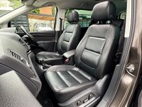 USED 2016 16 SEAT ALHAMBRA 2.0 TDI SE LUX 5d 184 BHP 