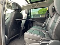 USED 2016 16 SEAT ALHAMBRA 2.0 TDI SE LUX 5d 184 BHP 