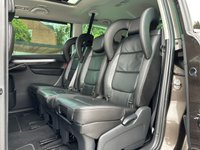 USED 2016 16 SEAT ALHAMBRA 2.0 TDI SE LUX 5d 184 BHP 