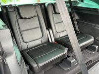USED 2016 16 SEAT ALHAMBRA 2.0 TDI SE LUX 5d 184 BHP 