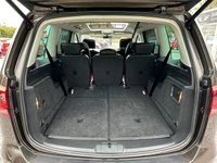USED 2016 16 SEAT ALHAMBRA 2.0 TDI SE LUX 5d 184 BHP 