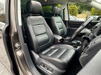 USED 2016 16 SEAT ALHAMBRA 2.0 TDI SE LUX 5d 184 BHP 